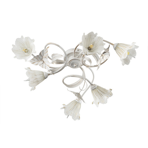 Люстра «Лизавета» 17206